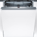 Встраиваемая посудомоечная машина Bosch SMV46KX55E