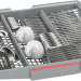 Встраиваемая посудомоечная машина Bosch SMV46KX55E