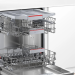 Встраиваемая посудомоечная машина Bosch SMV46KX55E