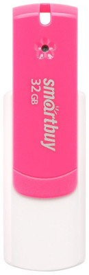SMARTBUY (SB32GBDP) UFD 2.0 032GB Diamond Pink