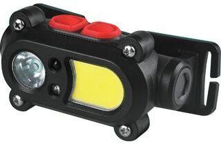 CAMELION (15746) LED53418 (3 Ватт, 15 реж., сенсор, Micro-USB, бокс)
