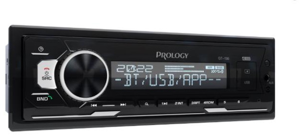 PROLOGY GT-130