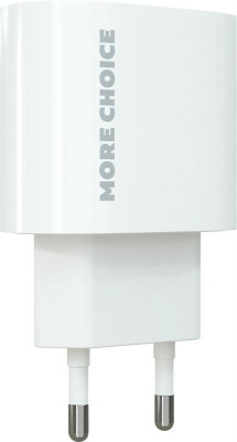 MORE CHOICE (4610196408830) NC65 White