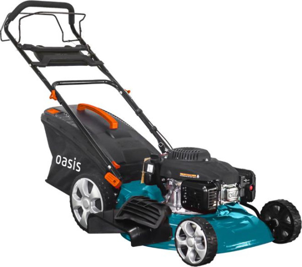 OASIS GBR-6 синий