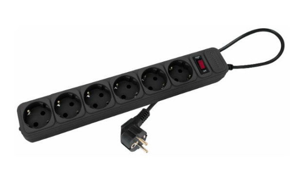 СПУТНИК SP-530 3м-P Black Черный