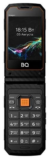 BQ 2822 DRAGON Синий
