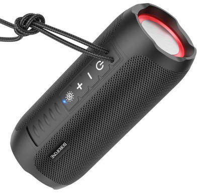 BOROFONE (6974443383614) BR21 Black