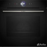 Духовой шкаф Bosch HBG7361B1