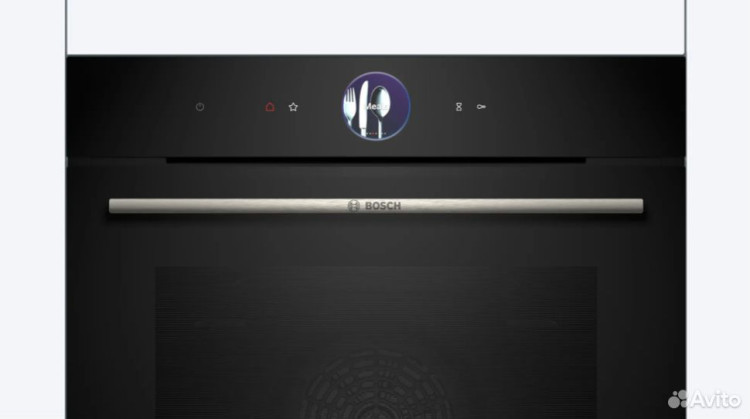 Духовой шкаф Bosch HBG7361B1
