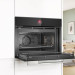 Духовой шкаф электрический Bosch CMG7241B1 черный
