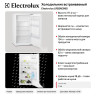 Холодильник встраиваемый Electrolux LRB2AE88S