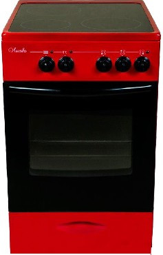 ЛЫСЬВА ЭПС 301 МС (EF3001MK00) вишневая