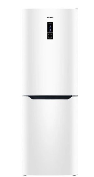 АТЛАНТ ХМ-4619-109-ND 315л. белый