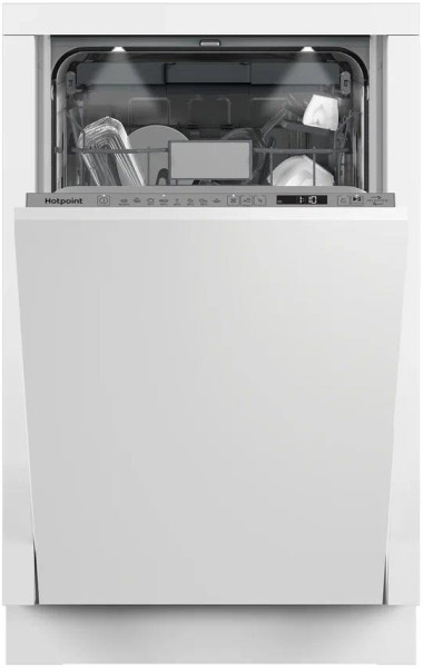 HOTPOINT HIS 2D85 DWT
