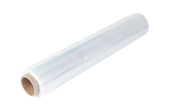 REXANT (19-4520) Стретч пленка 20мкм*450мм*1,9кг (6)