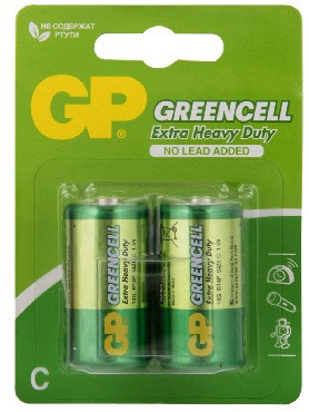 GP (06560) 14G-2CR2