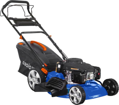 OASIS GBR-7 PRO синий