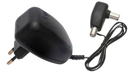 ZOLAN ZS 5V/100МА Блок питания (Белый)