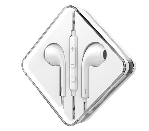 HOCO (6957531099932) M55 MEMORY SOUND, белый