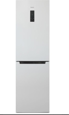 БИРЮСА 980NF 370л белый