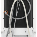 Встраиваемая посудомоечная машина Electrolux EES48200L, серебристый