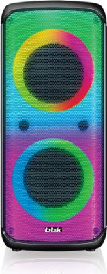 BBK BTA6030 черный
