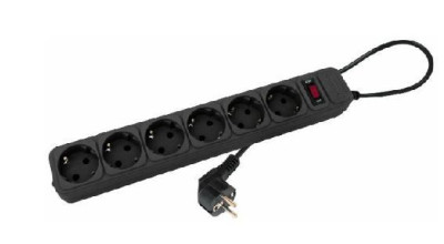СПУТНИК SP-545 4,5м-P Black Черный