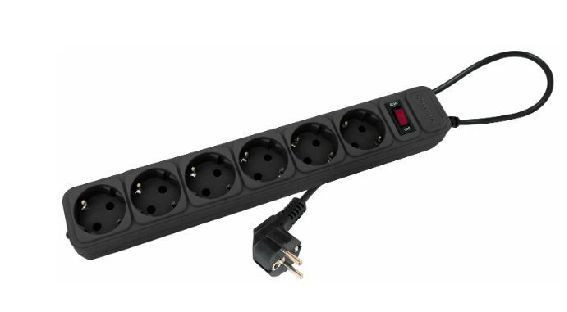 СПУТНИК SP-545 4,5м-P Black Черный