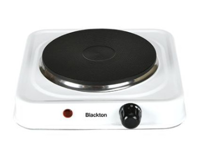 BLACKTON Bt HP113W Белый Плита электрическая
