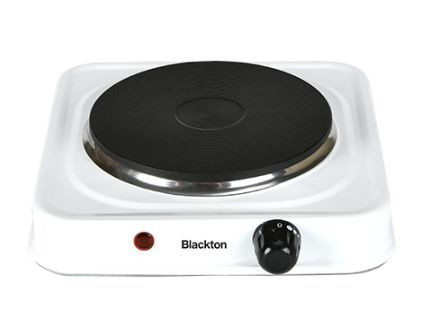 BLACKTON Bt HP113W Белый Плита электрическая
