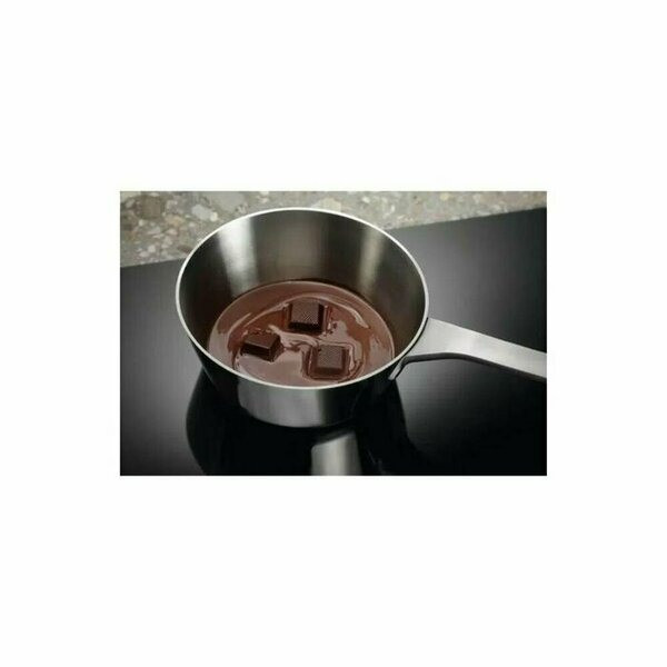 Варочная панель Electrolux LIB60420CK