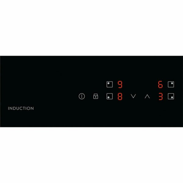 Варочная панель Electrolux LIB60420CK