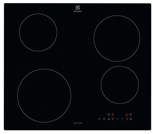 Варочная панель Electrolux LIB60420CK