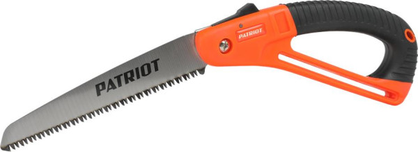 PATRIOT 350006030 FGS 180 Ножовка садовая складная