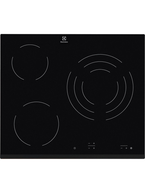 Варочная панель Electrolux EHF6232FOK