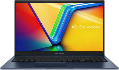 ASUS 15.6 X1504ZA-BQ1145W Quiet Blue (90NB1021-M01NZ0)
