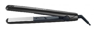 GALAXY GL 4514 (щипцы-выпрямление)
