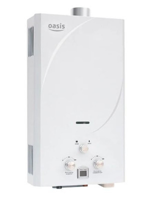 OASIS 24 S/TUR 24кВт