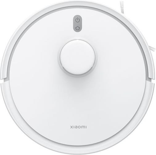 XIAOMI BHR8629EU Robot Vacuum S20 (белый) EU