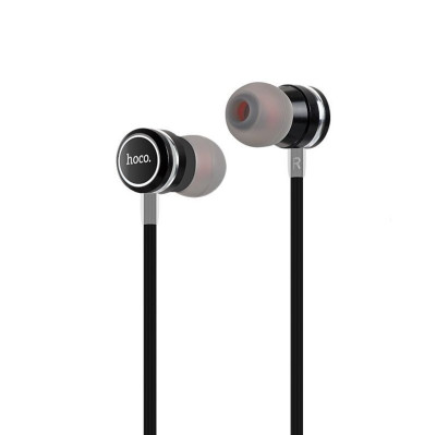 HOCO (6957531051701) M16 LING SOUND ", черный