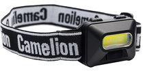 CAMELION (15689) LED5384 (1Вт COB LED, 3 реж, 3XAAA, пласт, блист)