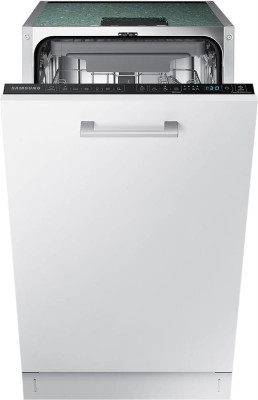 SAMSUNG Встраиваемая посудомоечная машина 45CM DW50R4050BB/WT