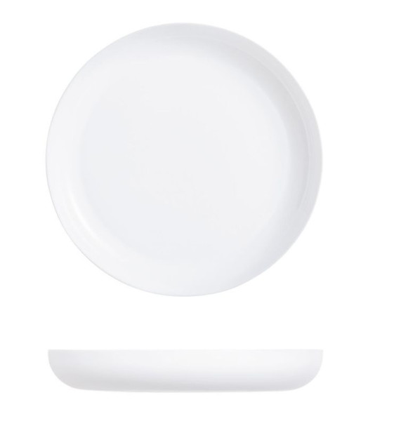 LUMINARC ФРЕНДС ТАЙМ блюдо для подачи 29см МЕЗЕ (P6283)