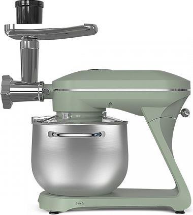 BQ MX852 Matte Green