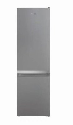 HOTPOINT HT 4200 S, Серебристый