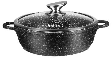 LARA LR02-212 RIO 28см, 3.4л