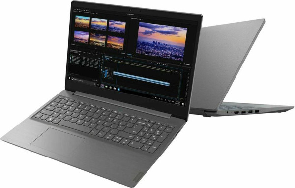 LENOVO 15.6 V15 G4 Iru Black (83A1007CRM)