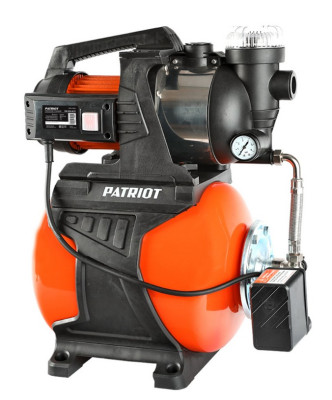 PATRIOT 315302629 PW 1200 24 ST Насосная станция
