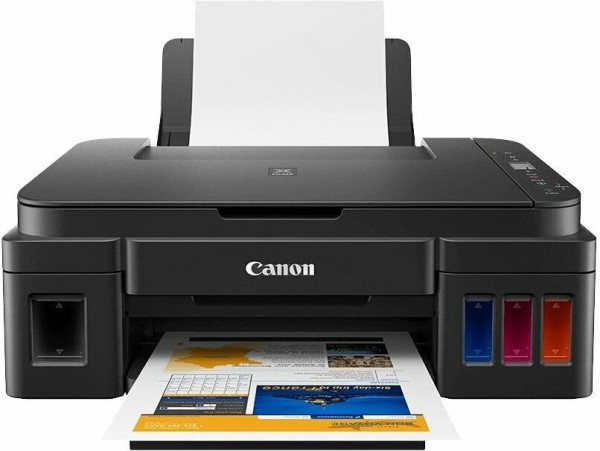 CANON Pixma G2410 Black (2313c009)