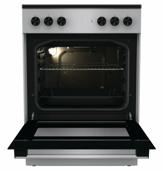 Кухонная плита Gorenje GEC6A11SG